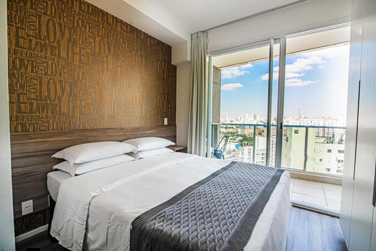 סאו פאולו 360 Suites Se מראה חיצוני תמונה