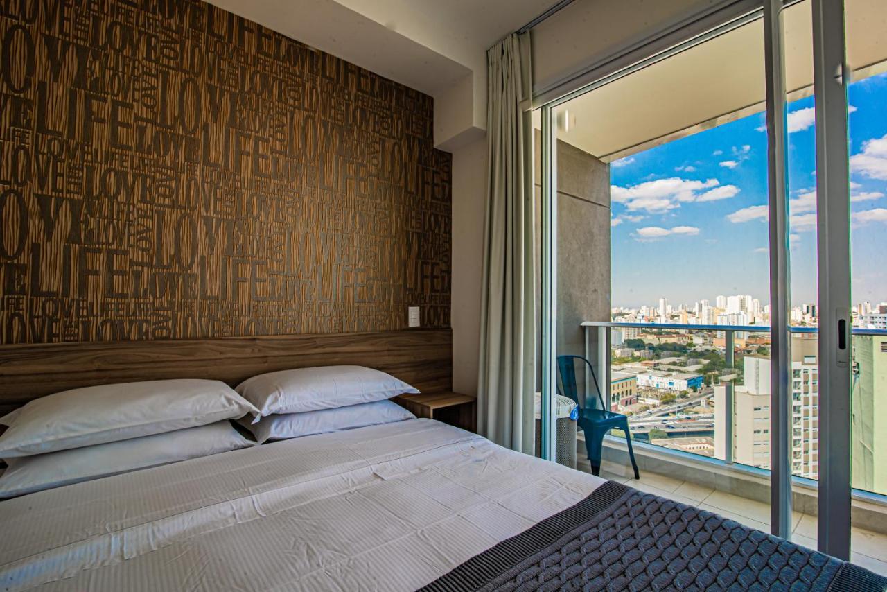 סאו פאולו 360 Suites Se מראה חיצוני תמונה