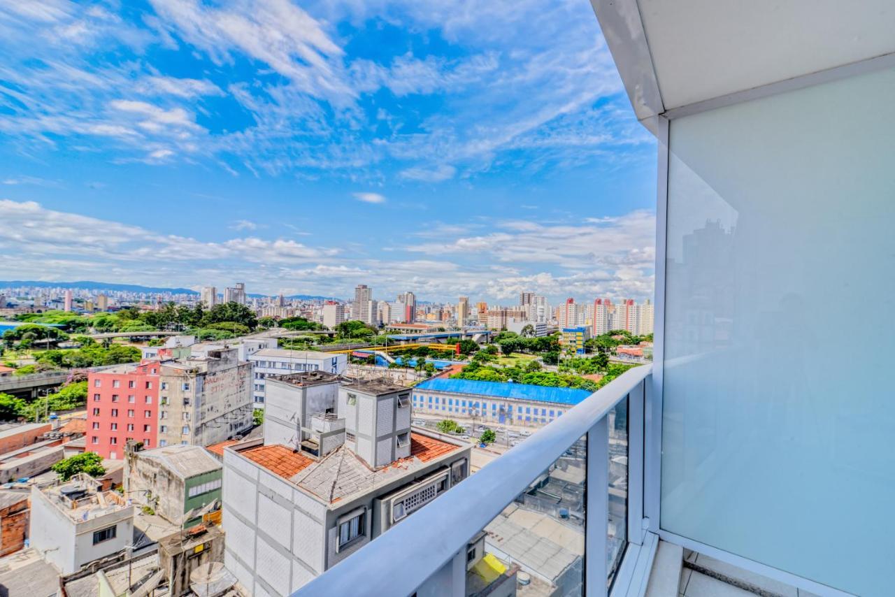 סאו פאולו 360 Suites Se מראה חיצוני תמונה