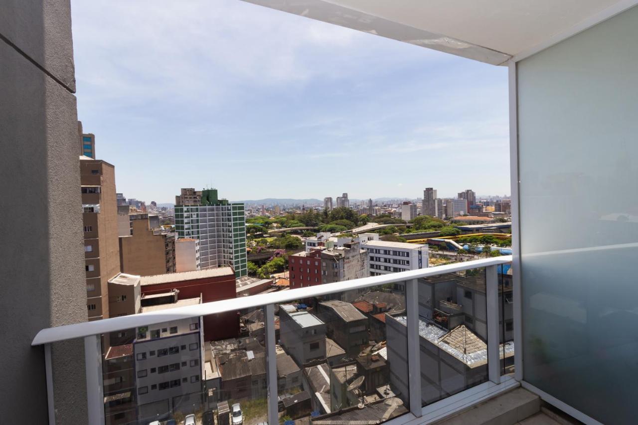 סאו פאולו 360 Suites Se מראה חיצוני תמונה