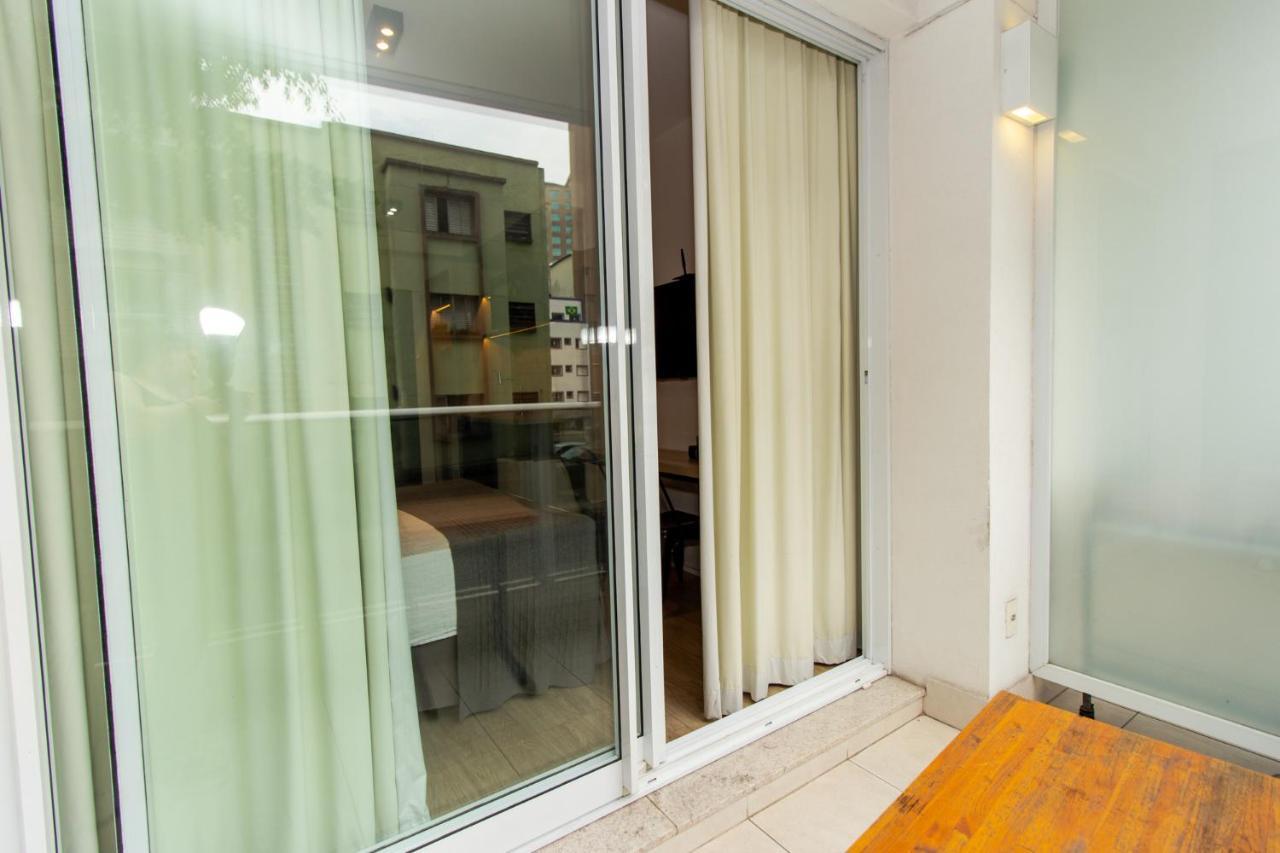 סאו פאולו 360 Suites Se מראה חיצוני תמונה