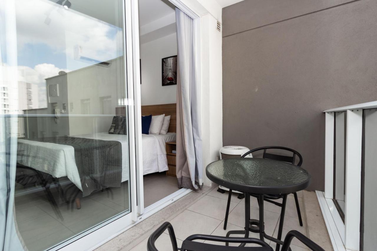 סאו פאולו 360 Suites Se מראה חיצוני תמונה