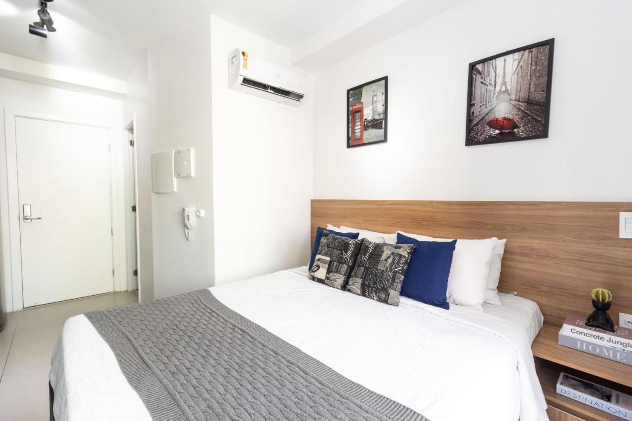 סאו פאולו 360 Suites Se מראה חיצוני תמונה