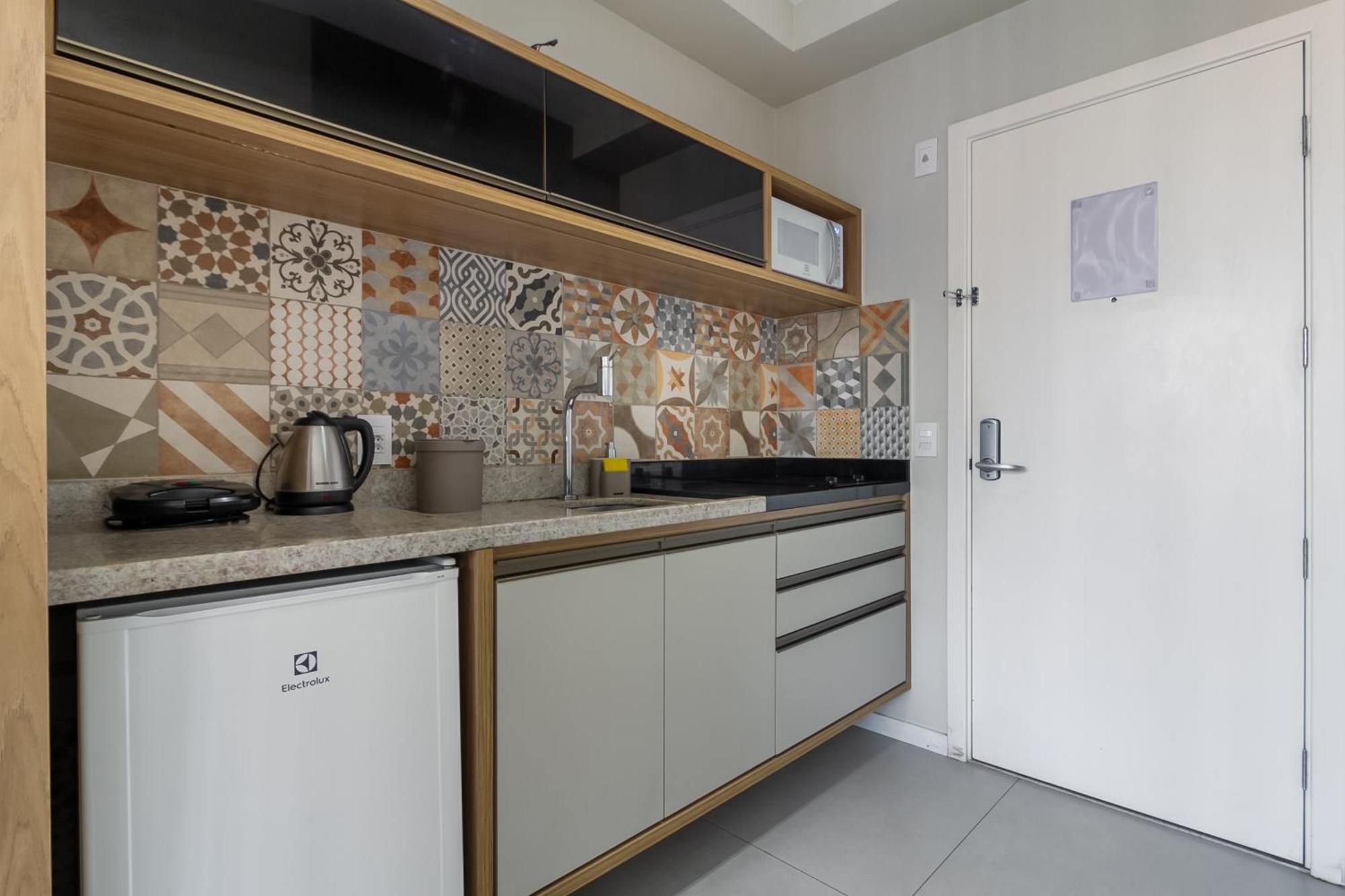 סאו פאולו 360 Suites Se מראה חיצוני תמונה