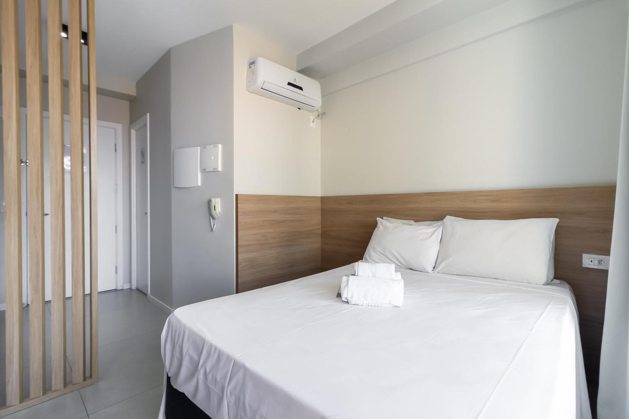 סאו פאולו 360 Suites Se מראה חיצוני תמונה