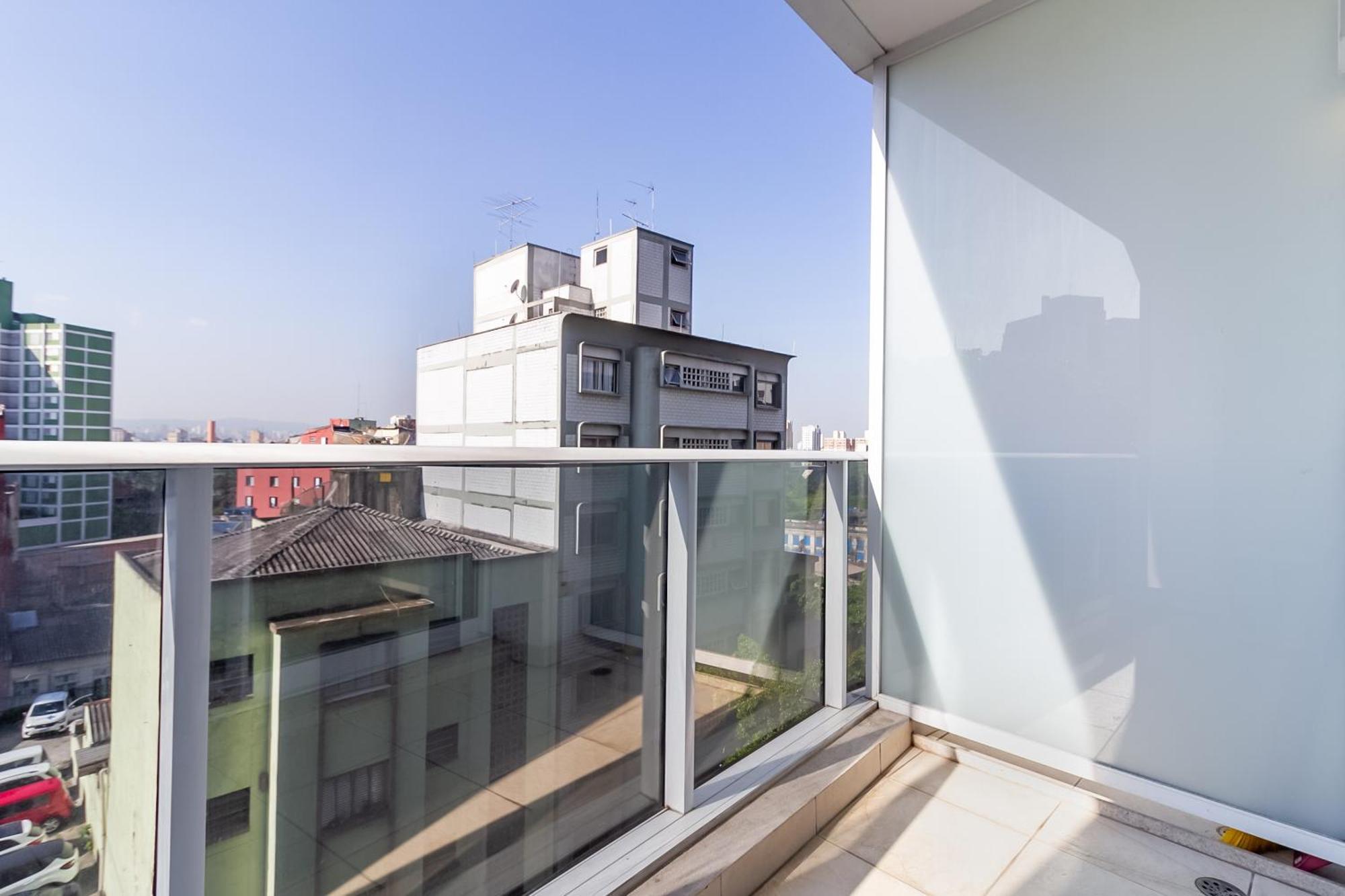 סאו פאולו 360 Suites Se מראה חיצוני תמונה