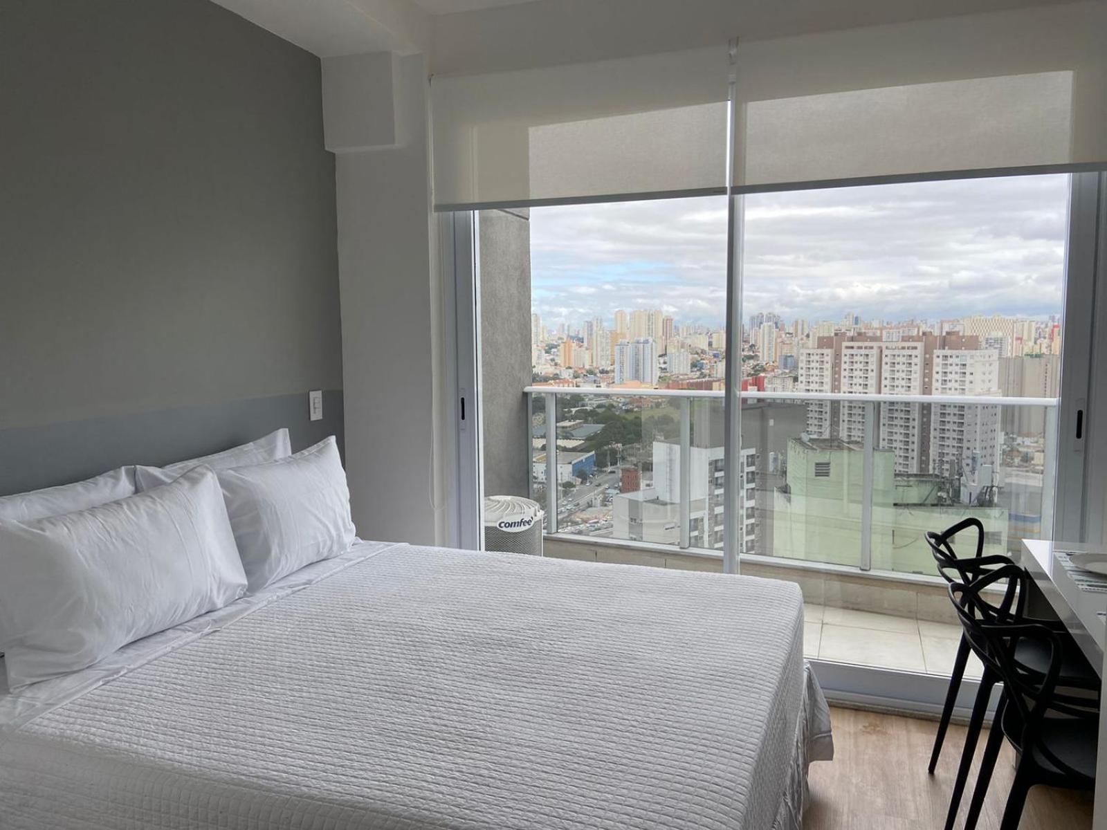 סאו פאולו 360 Suites Se מראה חיצוני תמונה
