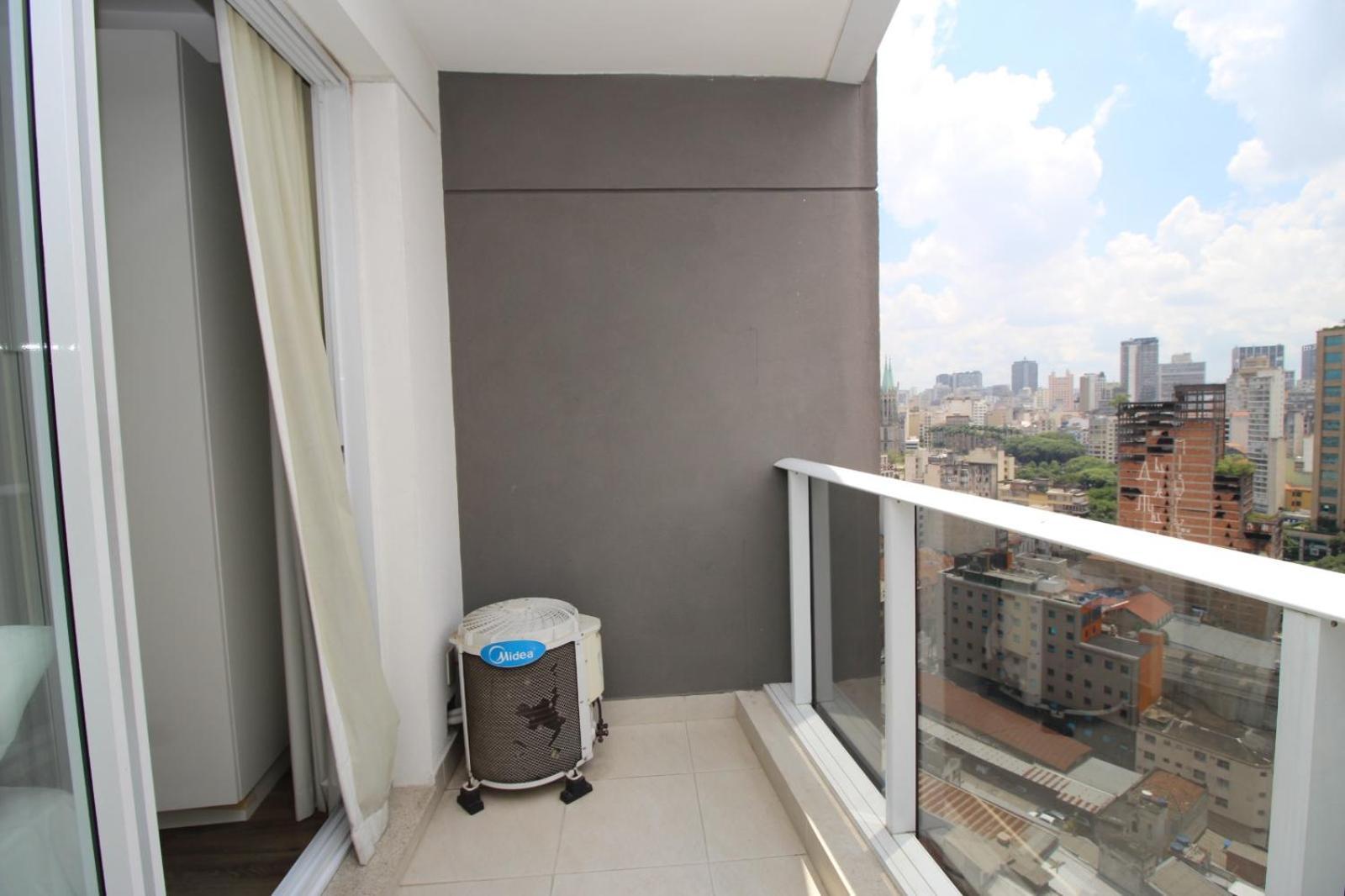 סאו פאולו 360 Suites Se מראה חיצוני תמונה