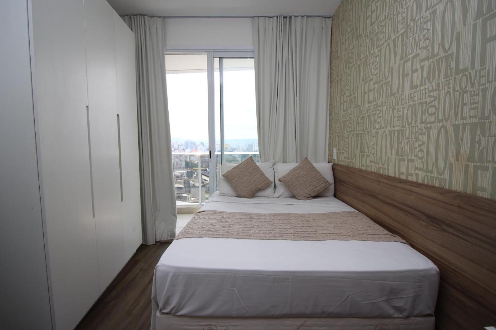 סאו פאולו 360 Suites Se מראה חיצוני תמונה