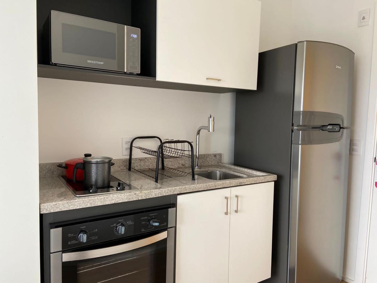 סאו פאולו 360 Suites Se מראה חיצוני תמונה